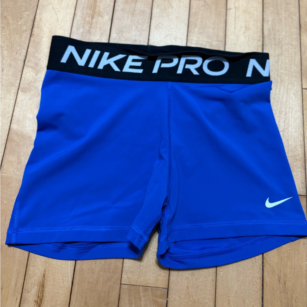 Nike Pros